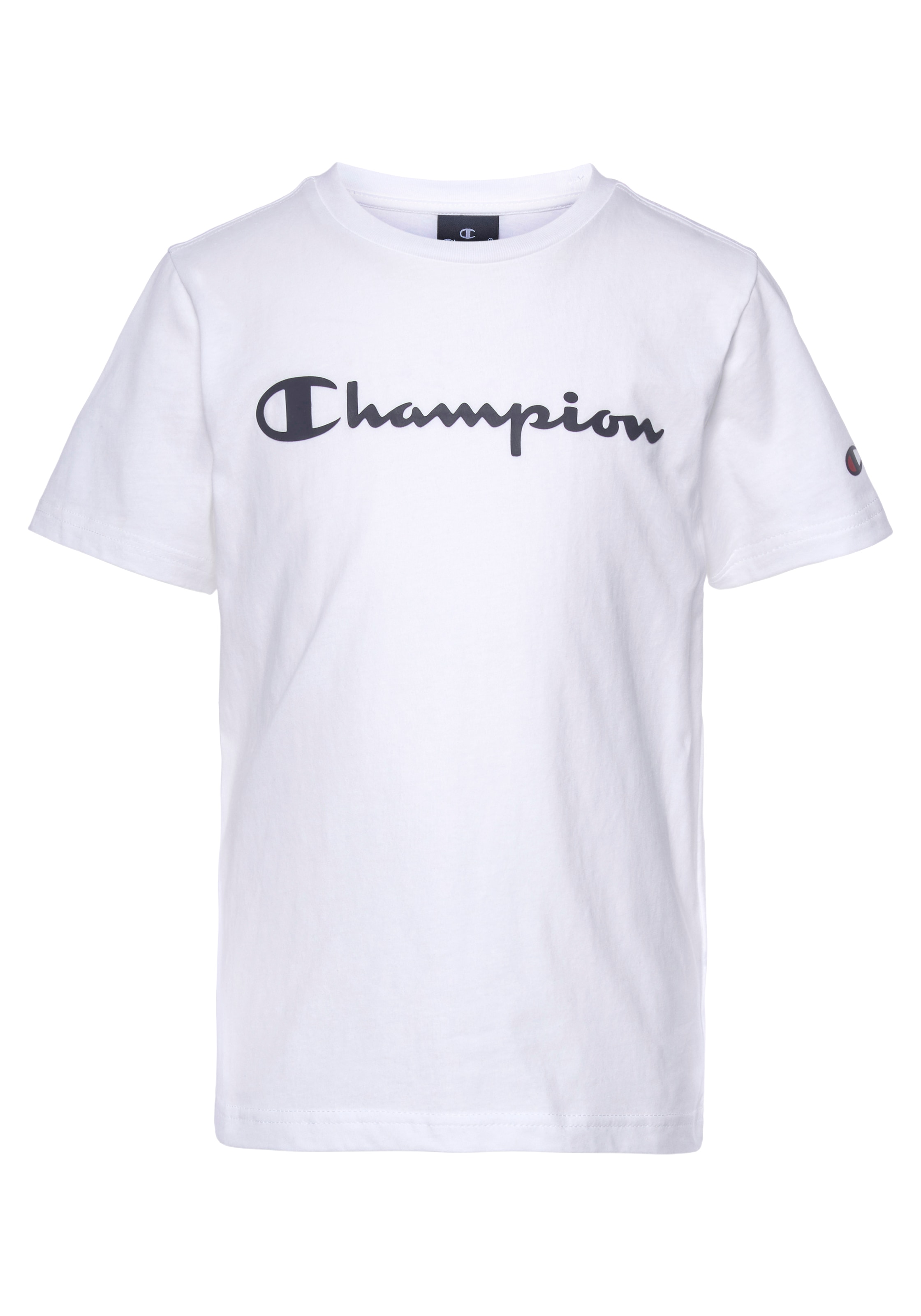 Champion T-Shirt, 2 Stk. für Kinder
