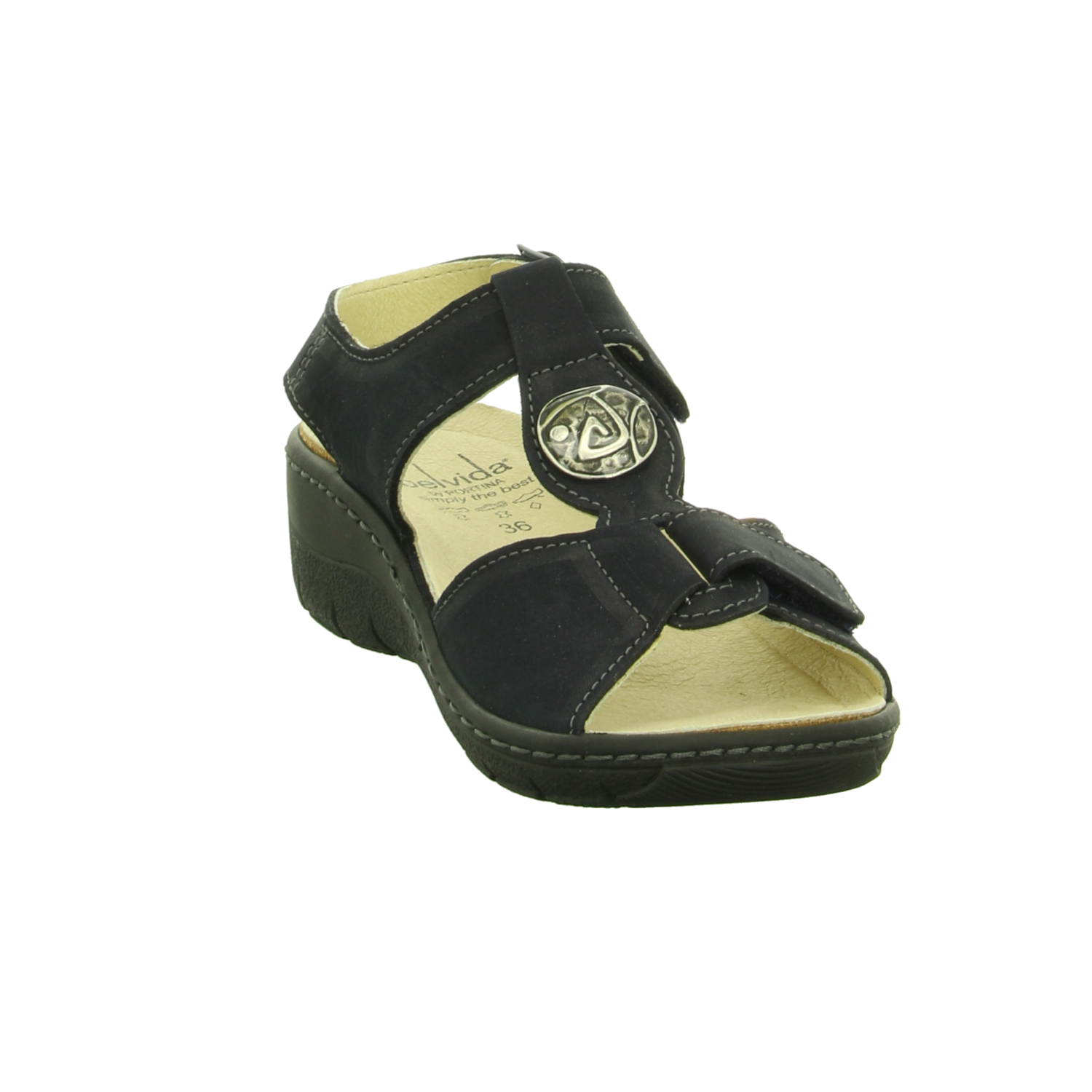 Belvida Komfortschuhe