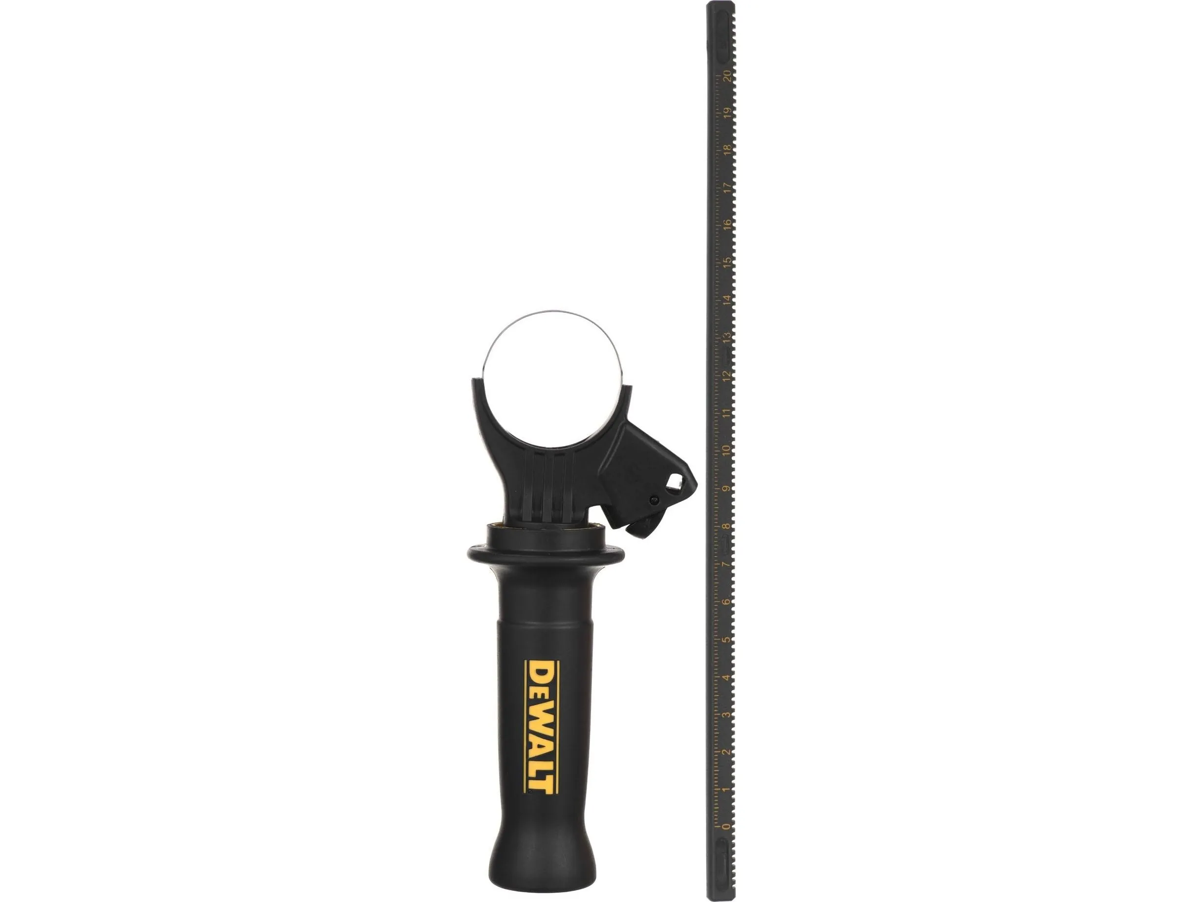 Dewalt DCH263N-XJ SDS  Li-Ion 18V XR - Uden batter i og lader