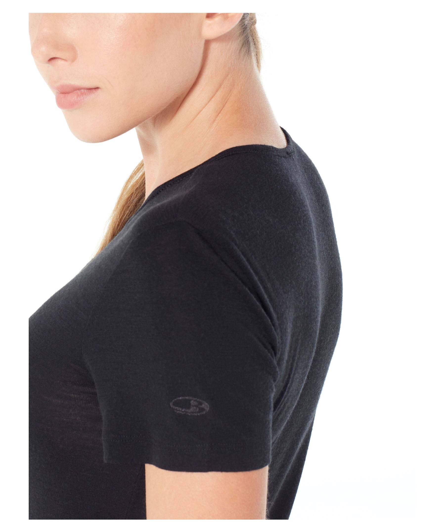 Icebreaker| Damen Funktionsshirt 