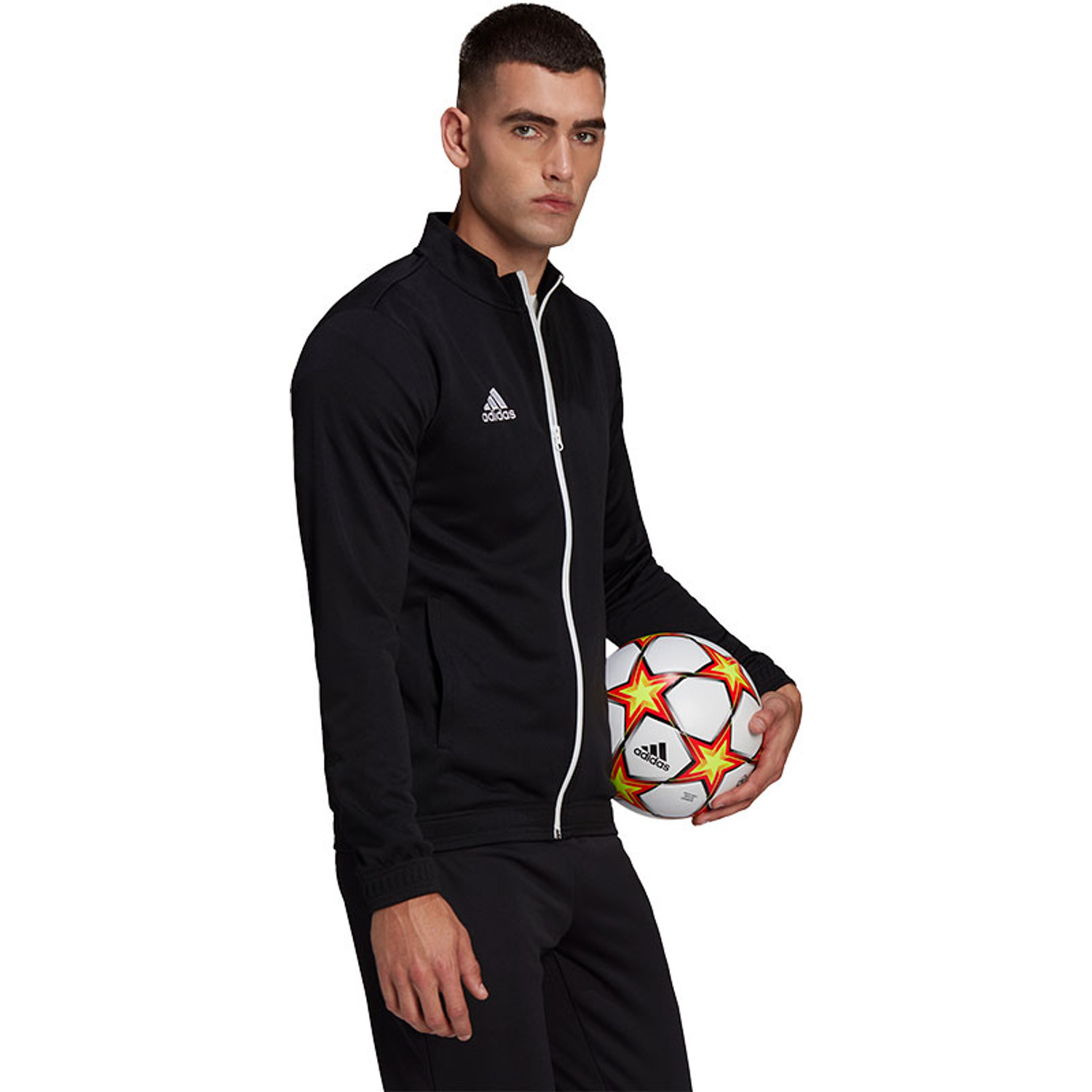 adidas Entrada 22 Trainingsjack