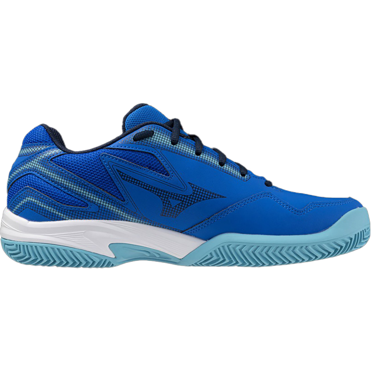 Mizuno Break Shot 4 Clay Unisex