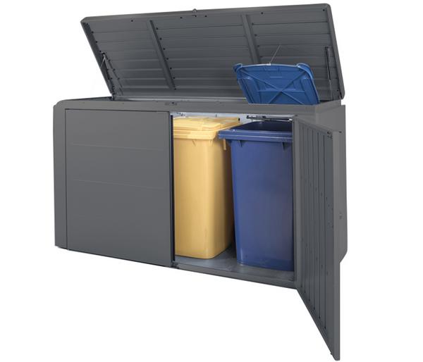 Biohort Metallgerätebox HighBoard 160