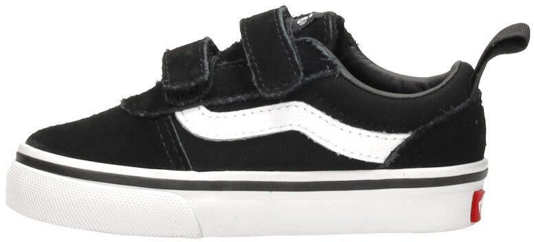 Vans TD Ward V zwart