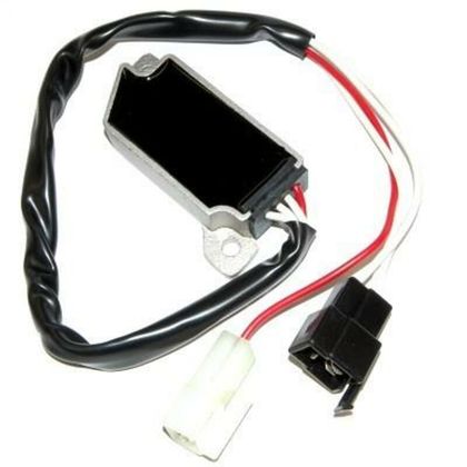Régulateur de tension Electrosport