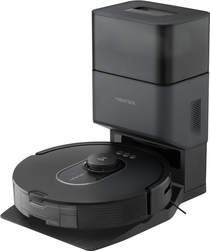 Roborock Q5 Max +