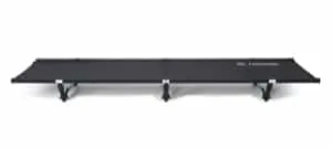 Helinox Cot One Convertible Black/O Blue