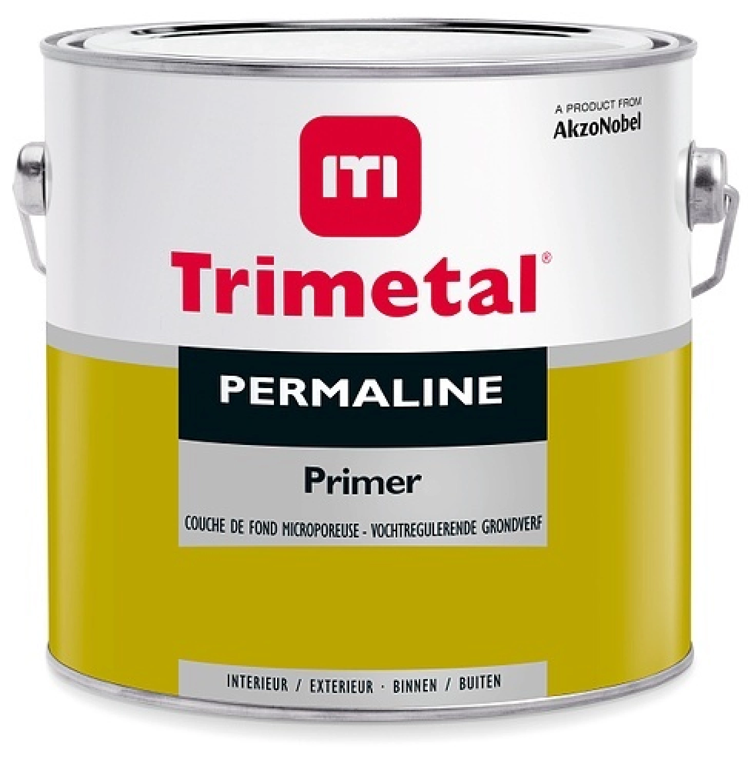 Trimetal Permaline Primer - 1L