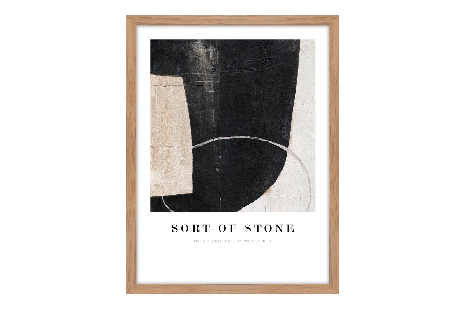 Sort of Stone