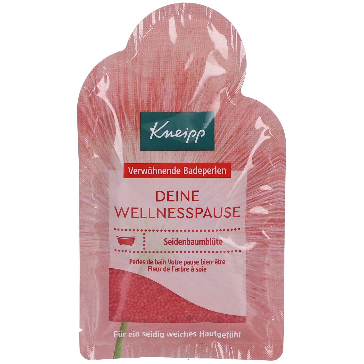 Kneipp Badeperlen Deine Wellnesspause