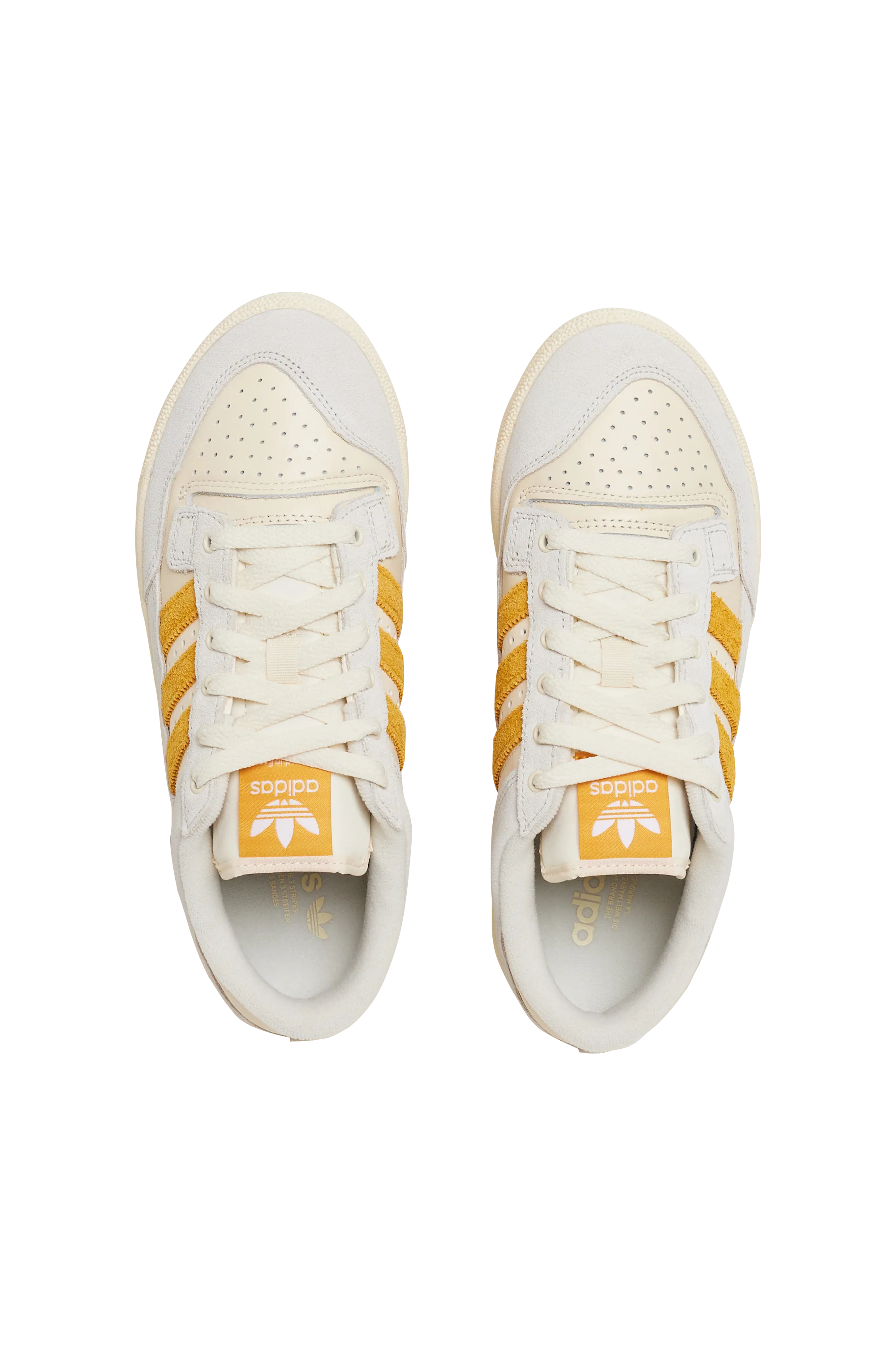 ADIDAS Baskets  CENTENNIAL 85 LO W Gris