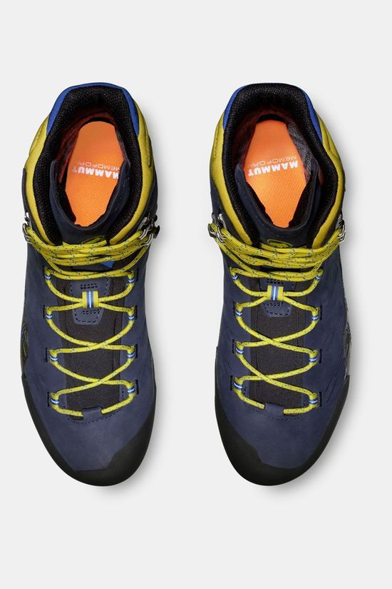 Mammut Mammut Kento Advanced High Gore-Tex Bergschoen