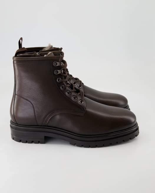 Digel Savoy Stiefeletten in Braun
