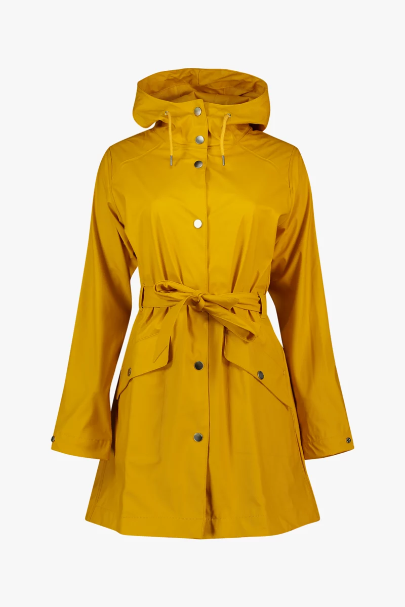 Helly Hansen Kirkwall II Damen Regenmantel