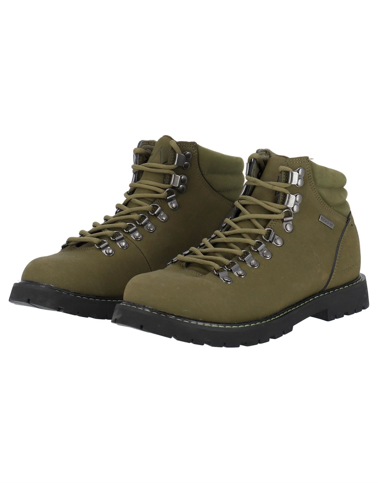 Twentyfour<br>Finse Damealen Winterboot