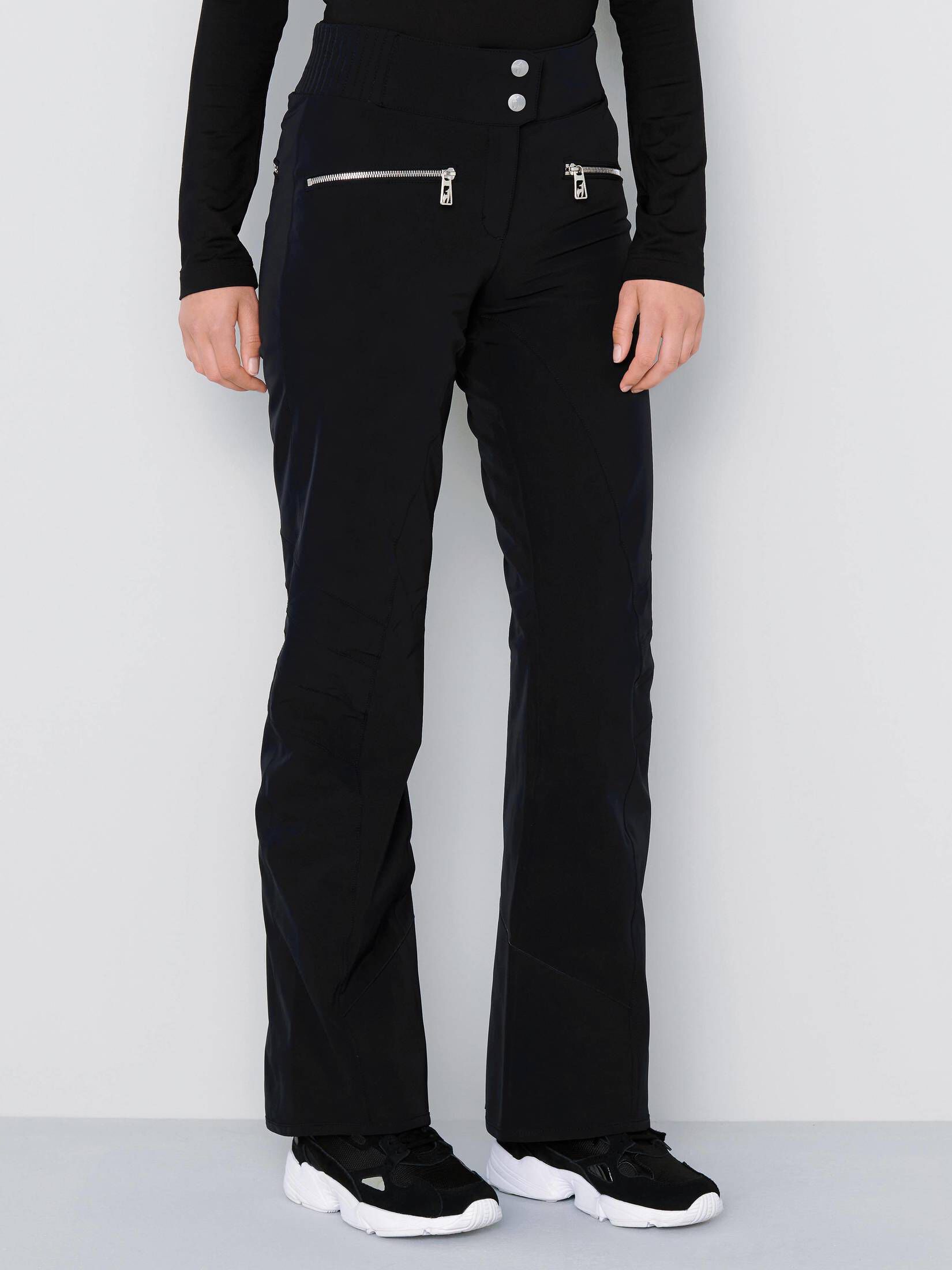 Toni Sailer| Damen Skihose ALLA