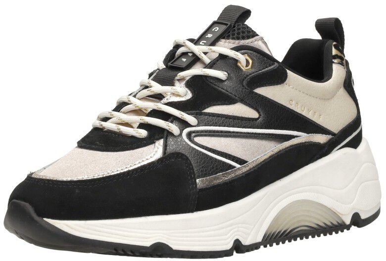 Cruyff Madina Bold zwart