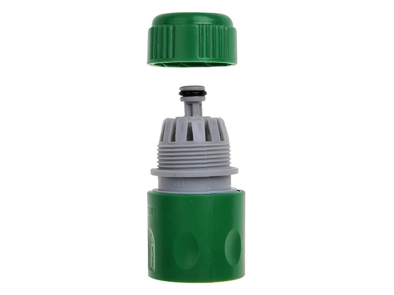 ProPlus slangkoppeling met waterstop