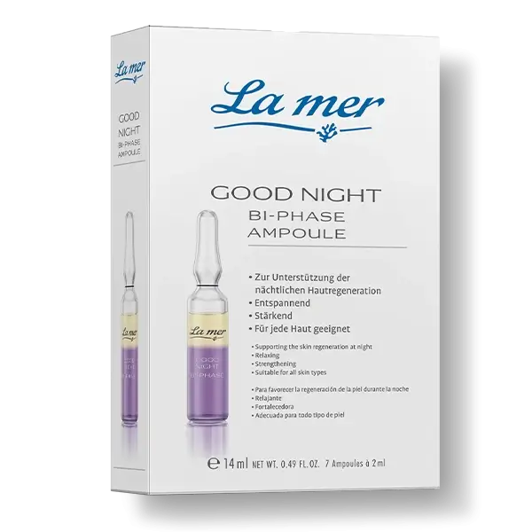 Ampulle Good Night (7x2 ml)