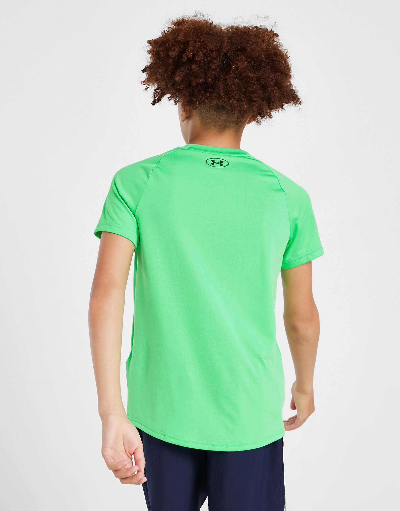 Under Armour T-shirt Tech 2.0 Junior