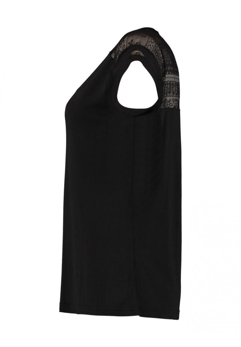 SS V TP Zo44ela | Hailys T-Shirt Manches courtes