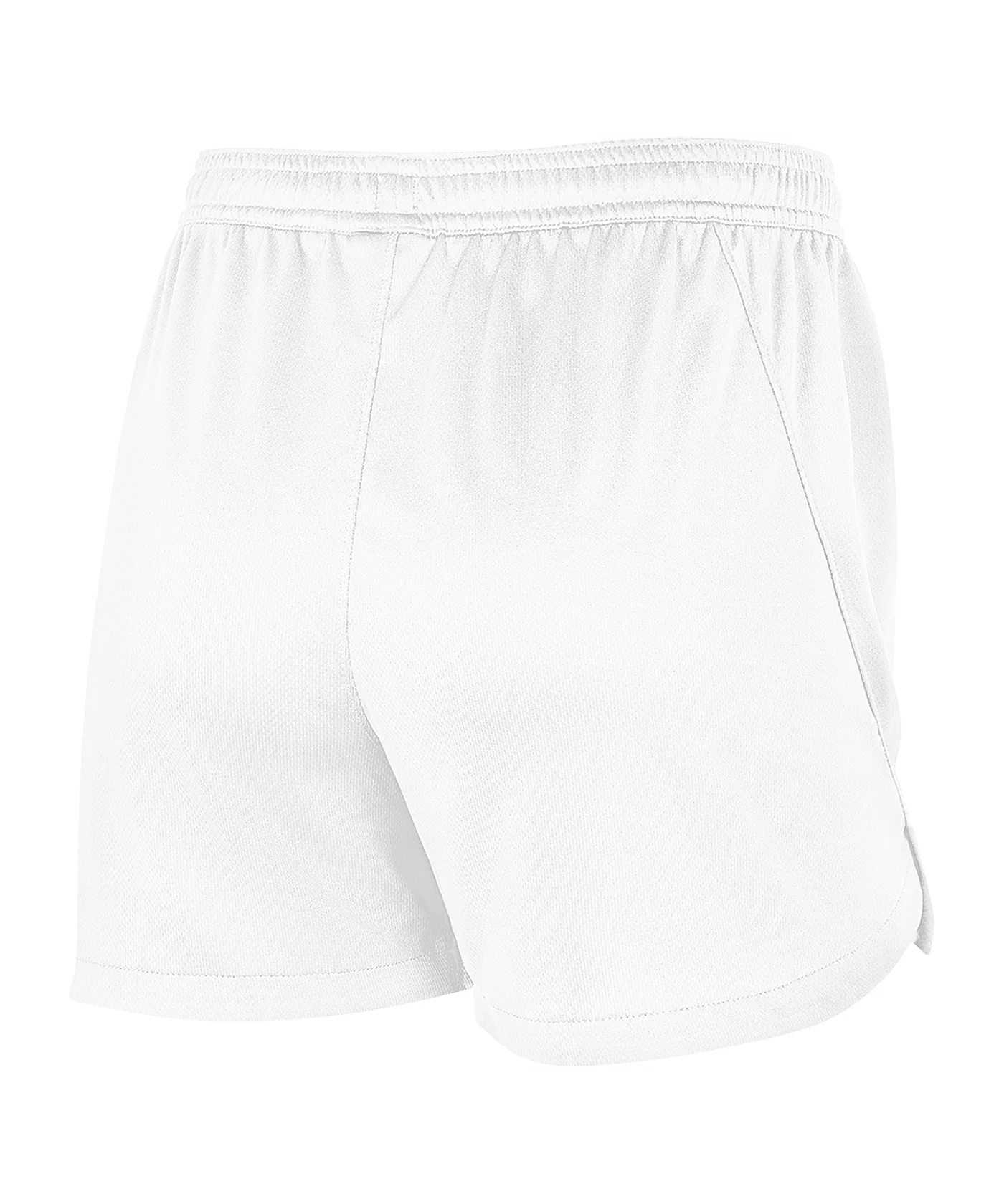 Nike Team Court Short Damen Weiss F100