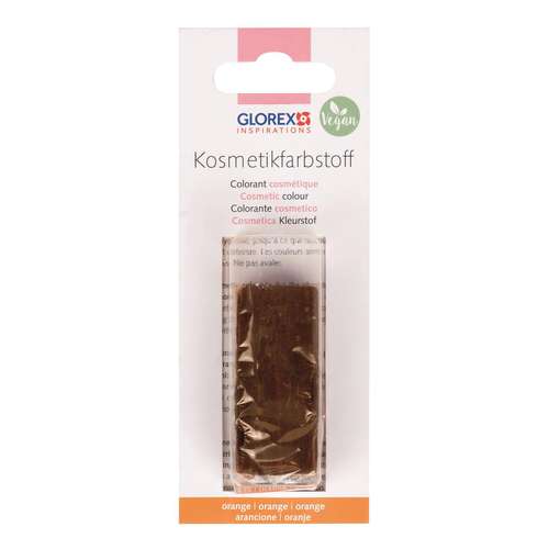 GLOREX Kosmetikfarbstoff, Seifenfarbe