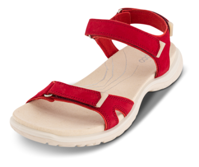 ECCO Offroad Roam Sandal Rød 85333302466