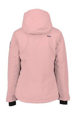Five SeasonAnzere - rosa