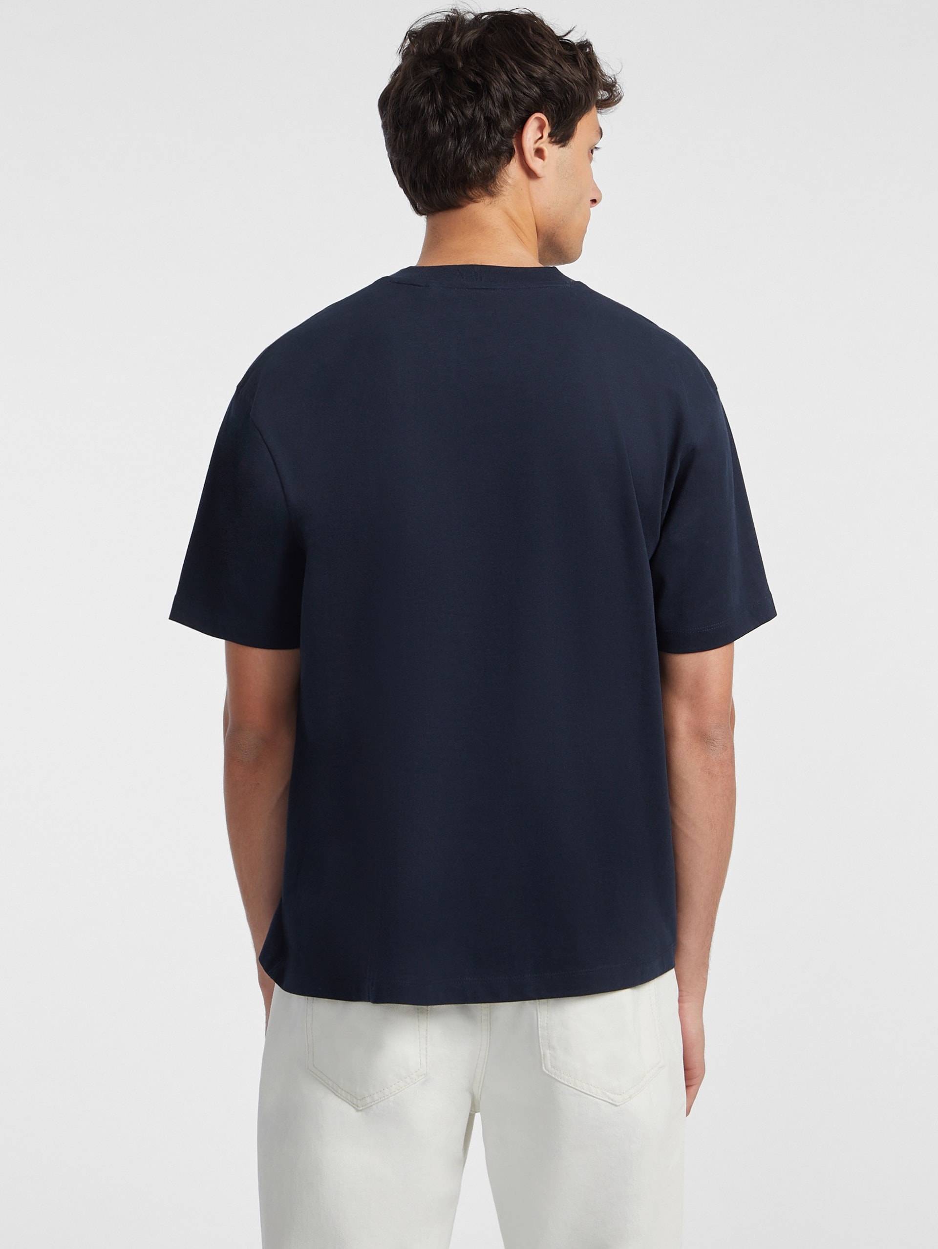 Camiseta icônica