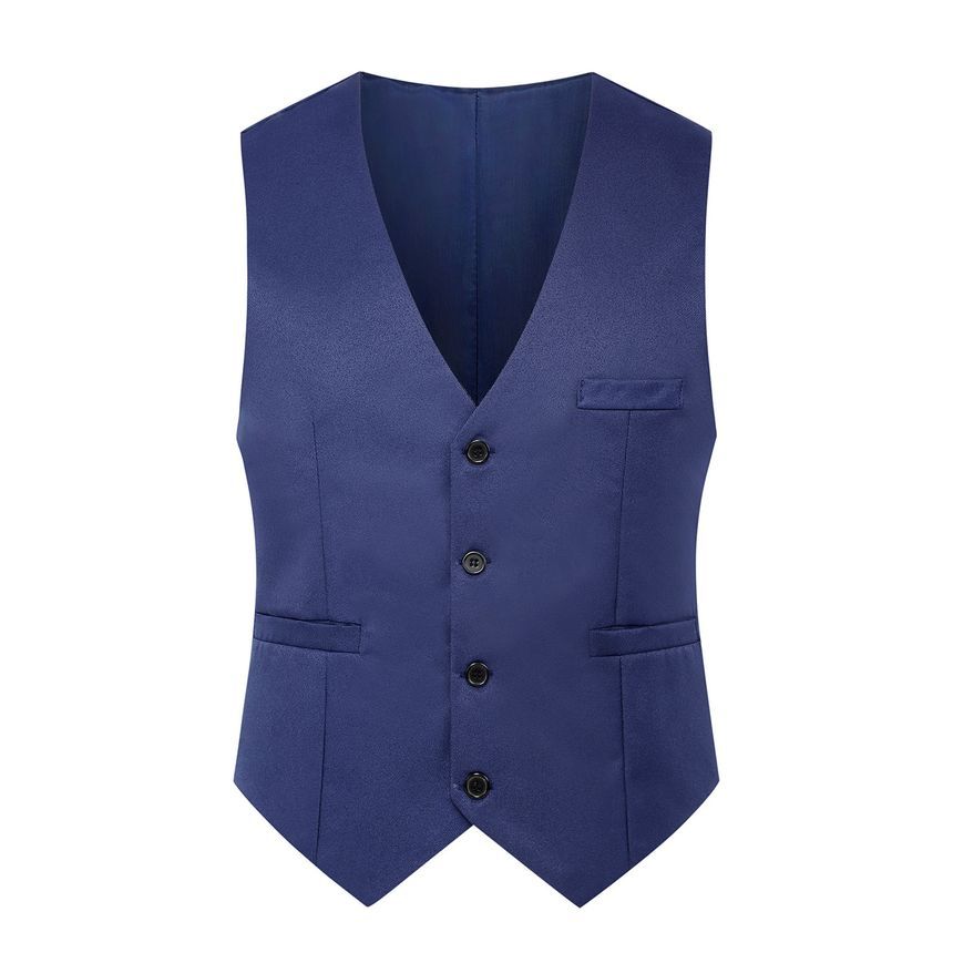 YIKES - Enkelrijs vest