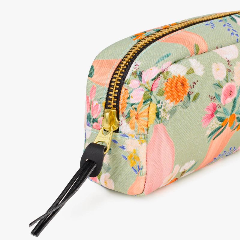Trousse de toilette 18.5 cm Aida