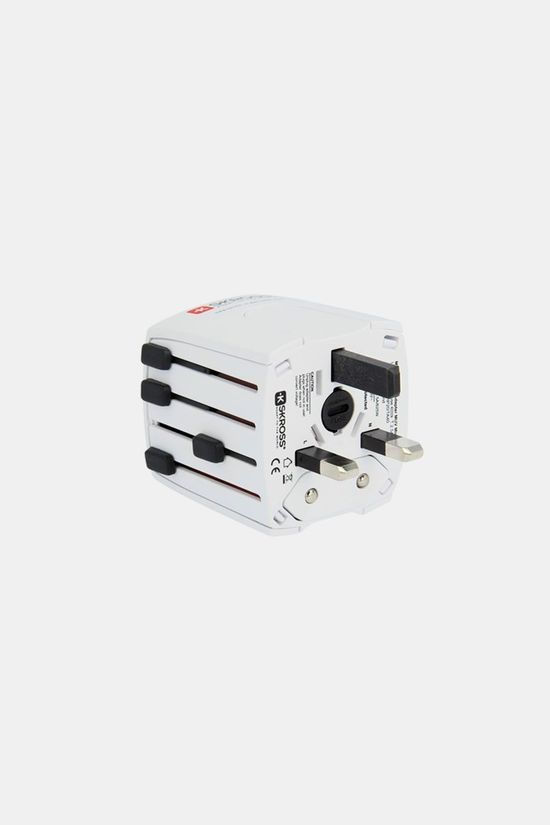 S-Kross S-Kross World Adapter MUV Micro Wereldstekker
