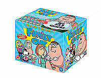 Family Guy: Seasons 1-9 DVD (2010) Seth MacFarlane Cert 15 27 Discs Pre-Owned Region 2