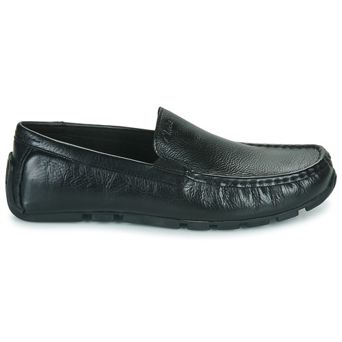 Clarks - OSWICK PLAIN - Noir