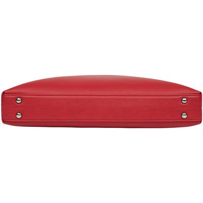 Oberthur Jakarta - Sacoche slim pour ordinateur portable 15,6