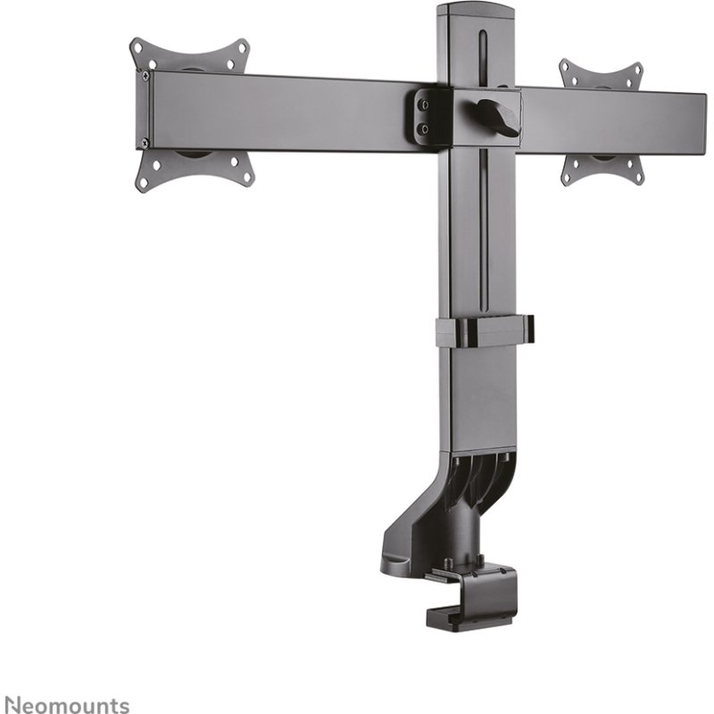 Neomounts FPMA-D860DBLACK Support d'écran à fixer 10-27