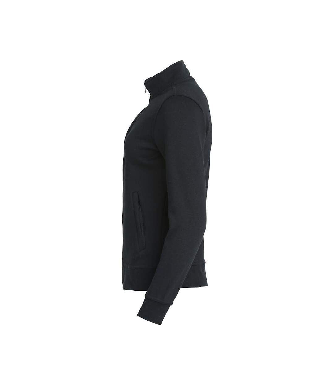 Clique - Veste BASIC - Femme (Noir) - UTUB217
