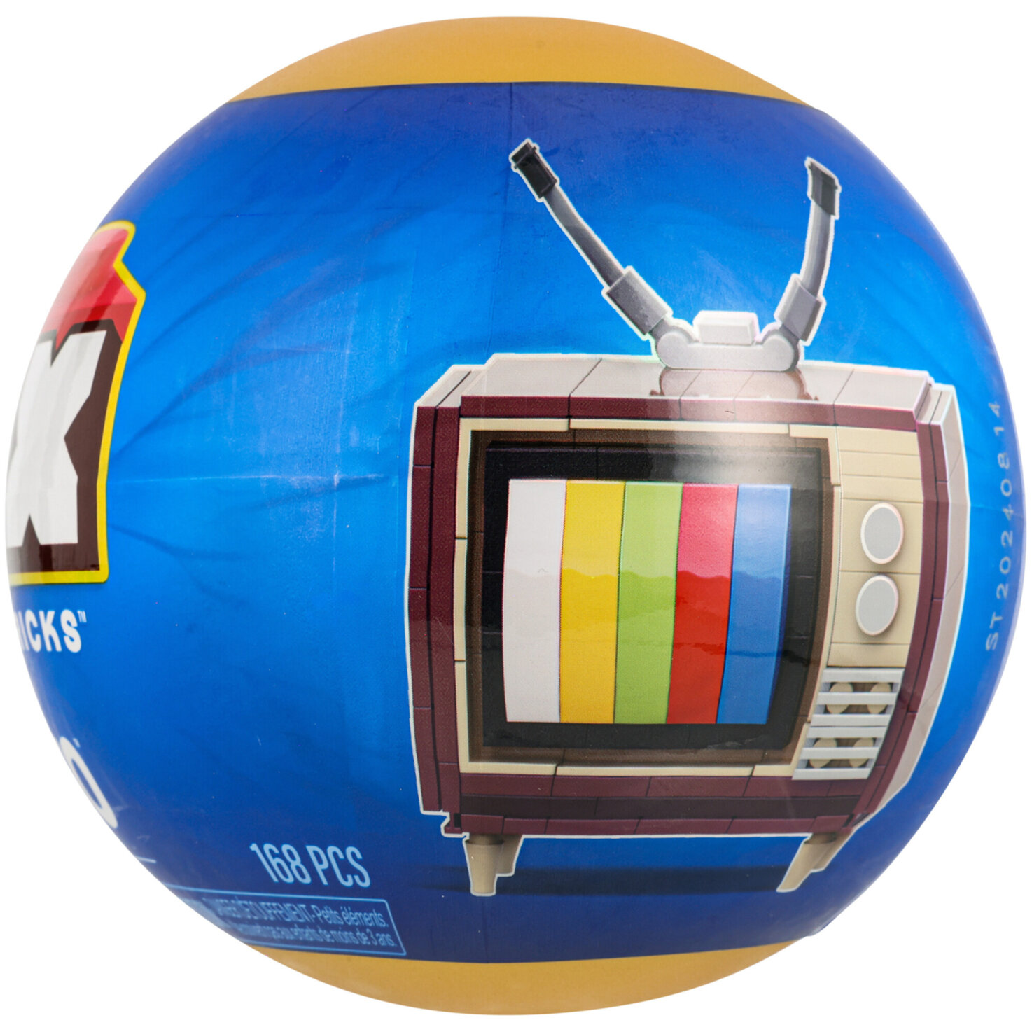 Max Retro, assortiert