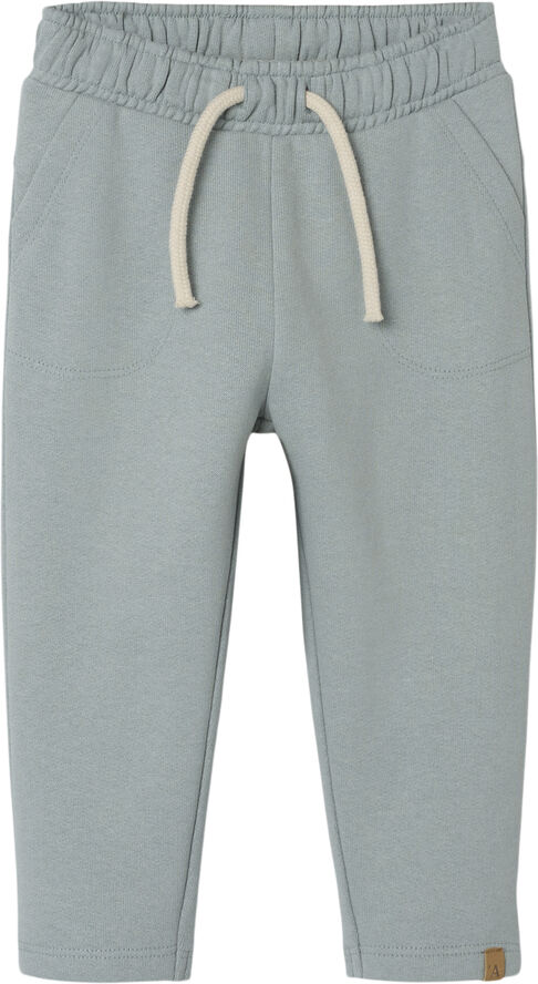Lil' Atelier NBMJOBO NREG SWEAT PANT BRU LIL Abyss