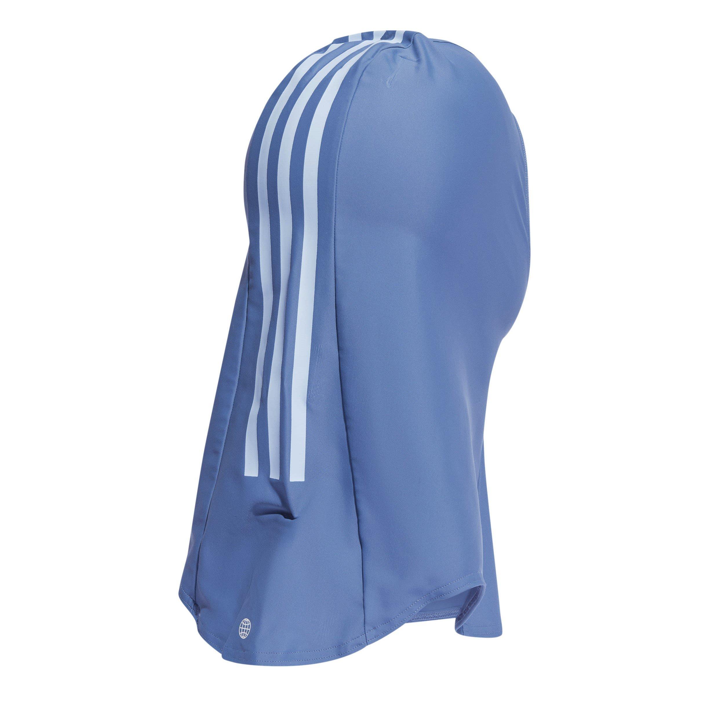 adidas 3 Stripes Swim Hijab Womens