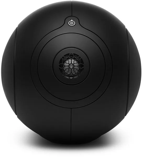 Devialet Phantom I 108 dB Dark chrome Enceintes connectées