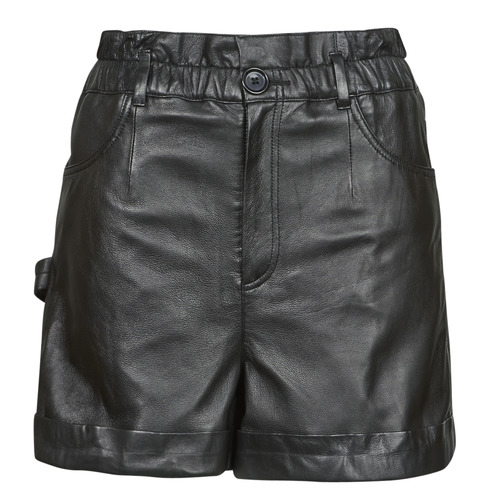 Oakwood - JANNY - Noir