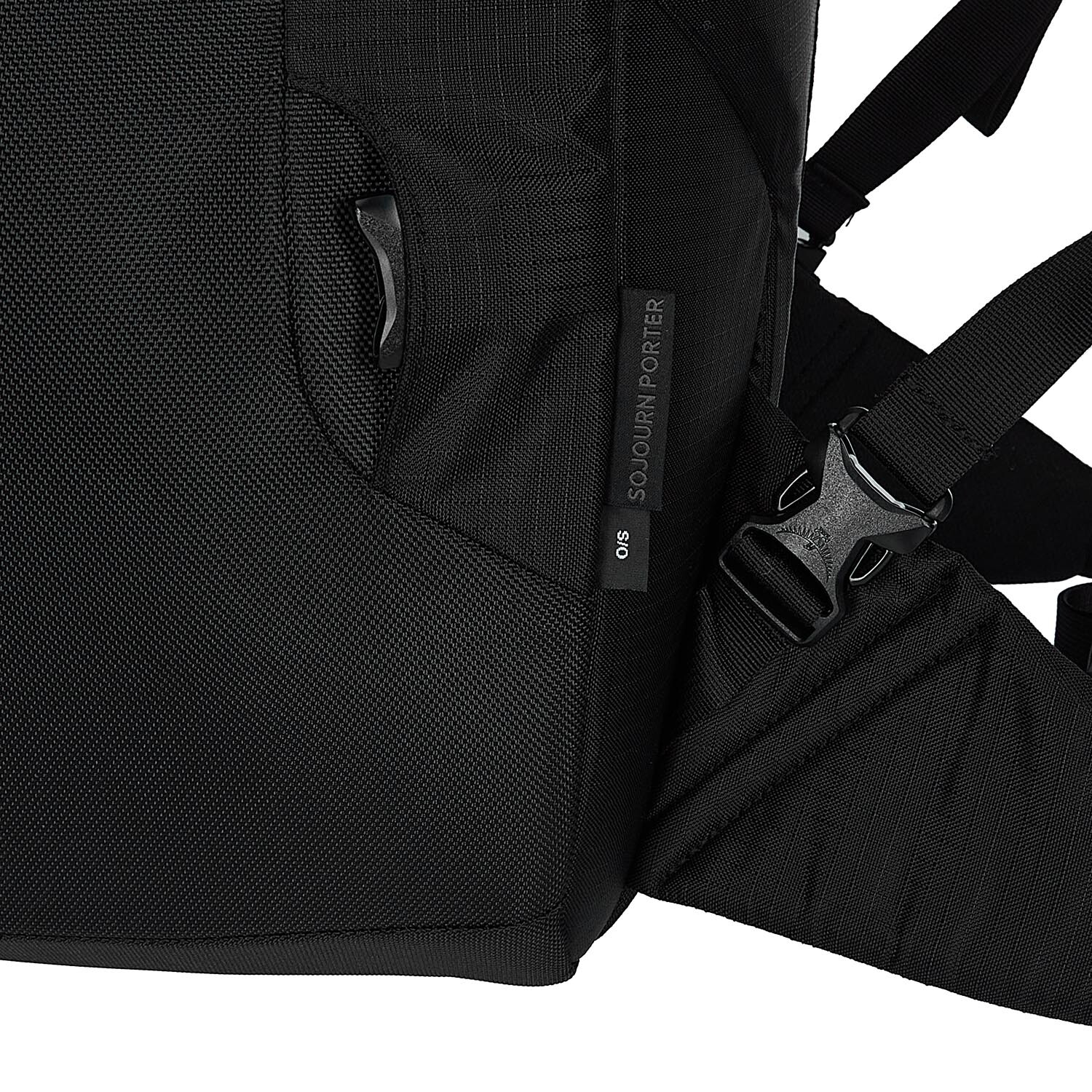 Osprey Sojourn Porter Travel Pack 65l