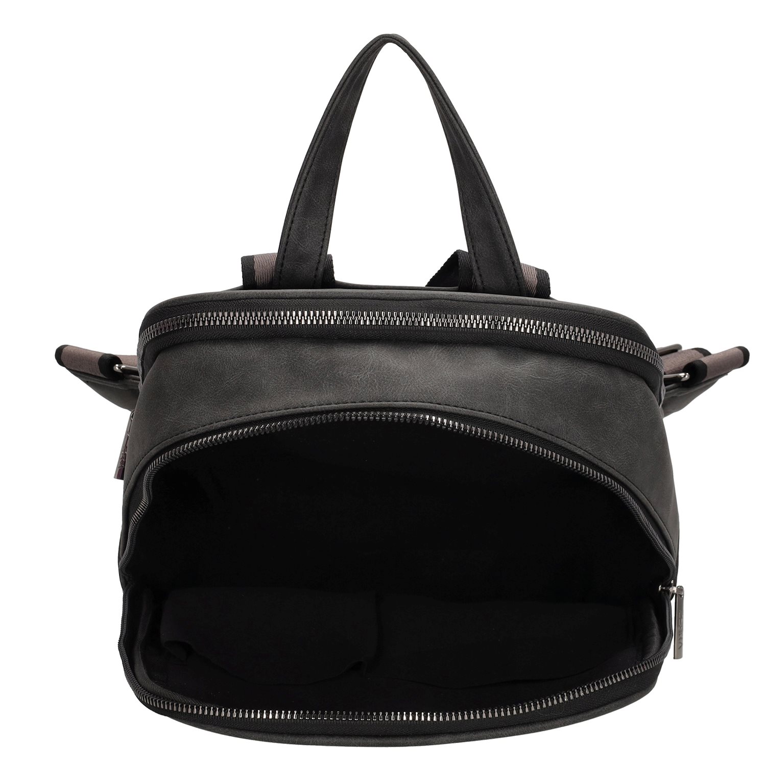 Zebra Trends Cynthia Backpack black