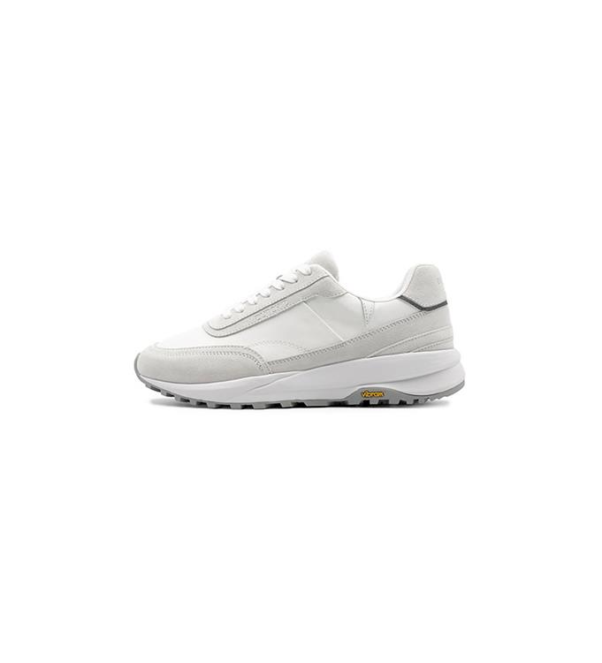 Dutch'D Eclipse 172 white grey