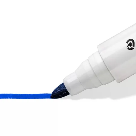 STAEDTLER® Lumocolor® whiteboard marker 351 Whiteboardmarker blau 2 mm