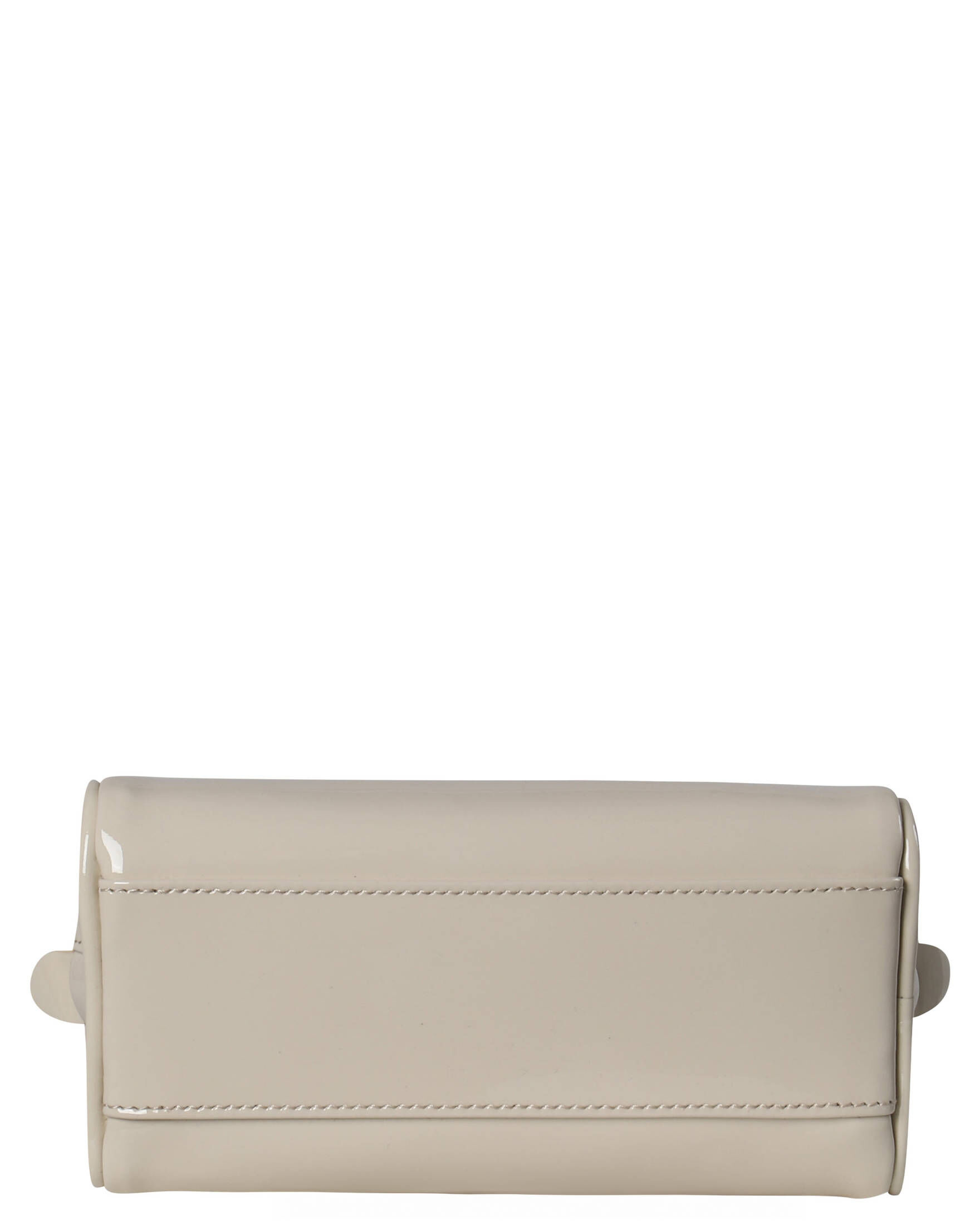 Miu Miu| Damen Henkeltasche BOWLING MINI aus Lackleder