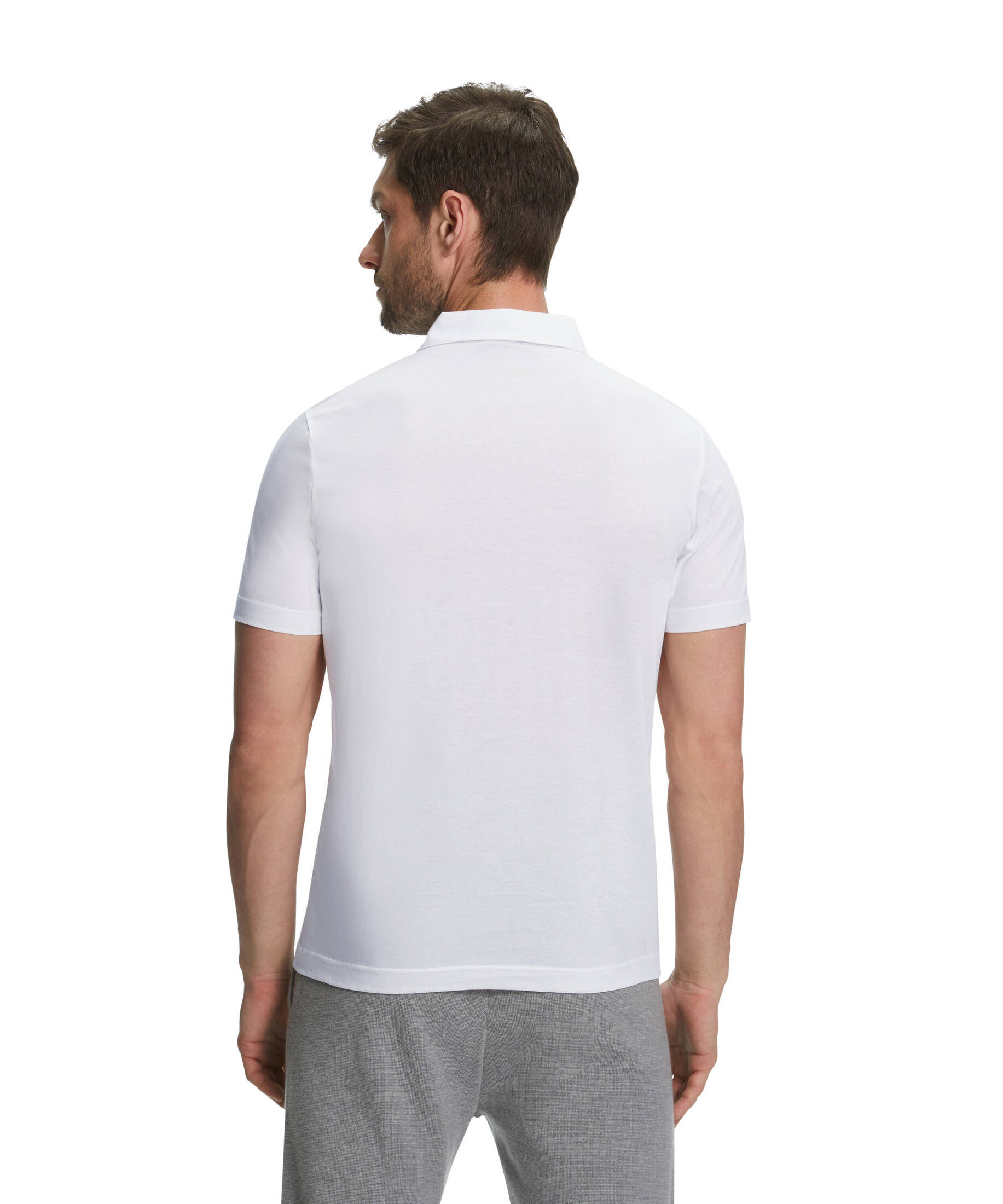 FALKE| Herren Polo Shirt