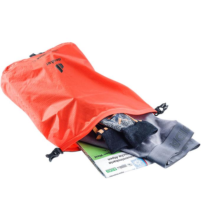 deuter Light Drypack 5 DA3940121 41
